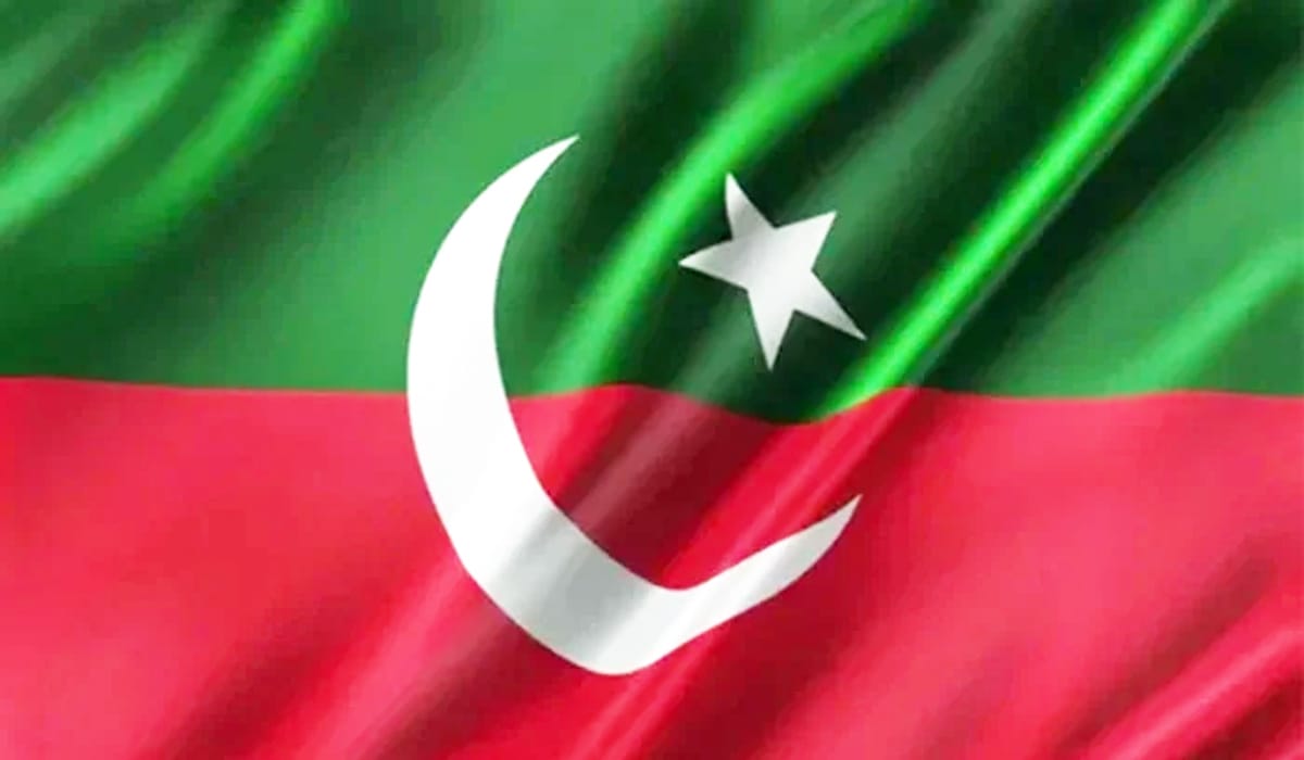 کسی صورت دست بردار نہیں ہوں گے، ناراض رہنما وقاص اورکزئی
