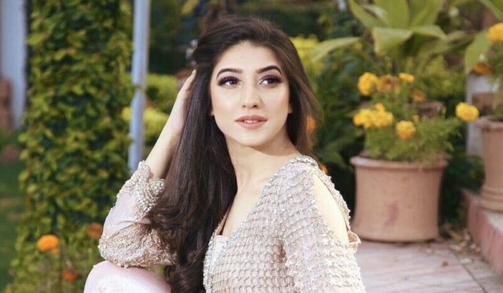 اداکارہ مریم نفیس نے جنات دکھائی دینے کا انکشاف کردیا