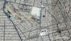 ایران،زاہدان میں عدالتی کمپاؤنڈ پر مسلح حملہ،6 جاں بحق