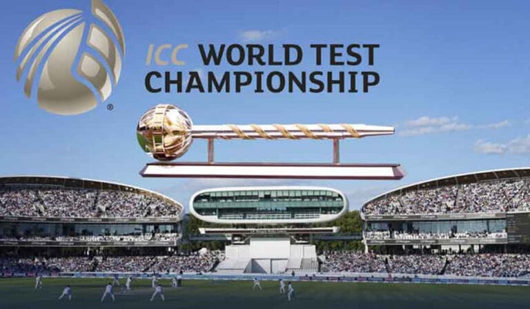 3 ورلڈ ٹیسٹ چیمپئن شپ کے فائنلز کے میزبان کا فیصلہ ہو گیا