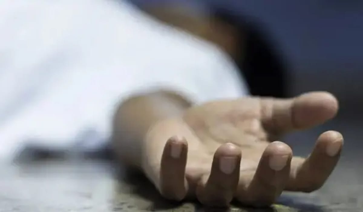 پسند کی شادی پر 7 سال بعد میاں بیوی قتل