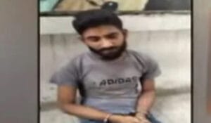 KarachiNeighbor arrested in connection with 16 year old Areebas murder