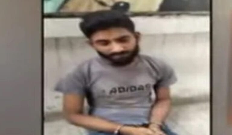 KarachiNeighbor arrested in connection with 16-year-old Areeba's murder
