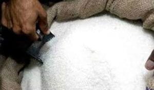 لاہور: چینی مہنگی ہونے پر متعدد دکانداروں نے چینی رکھنا بند کردی