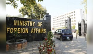 پاکستان نے سندور آپریشن پر بھارتی دعوے رد کر دیے