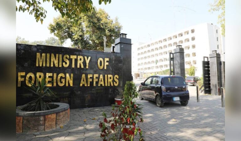 پاکستان نے سندور آپریشن پر بھارتی دعوے رد کر دیے