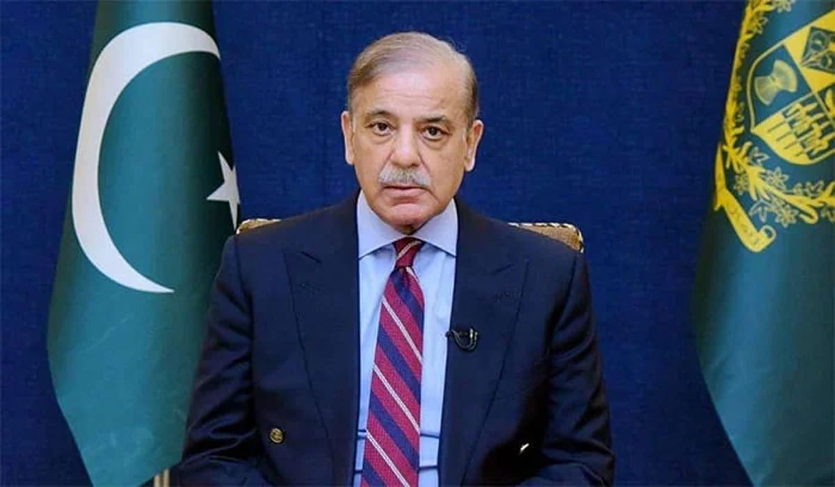 وزیراعظم کا خوارج کی فائرنگ سے شہریوں کی شہادت پر افسوس کا اظہار