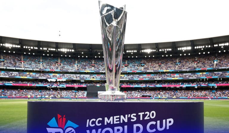 ٹی ٹوئنٹی ورلڈ کپ 32 ٹیموں پر مشتمل کرنے کی تجویز