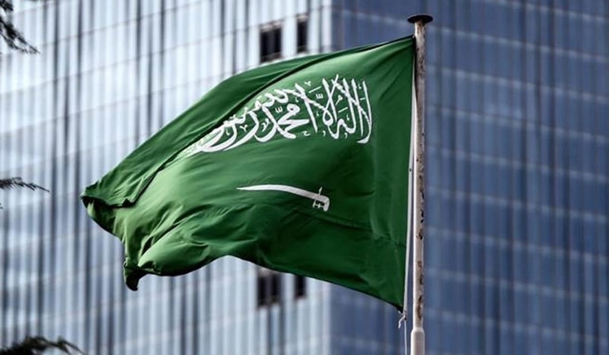 فلسطینی ریاست بننے تک اسرائیل سے تعلقات قائم نہیں کرینگے، سعودی عرب