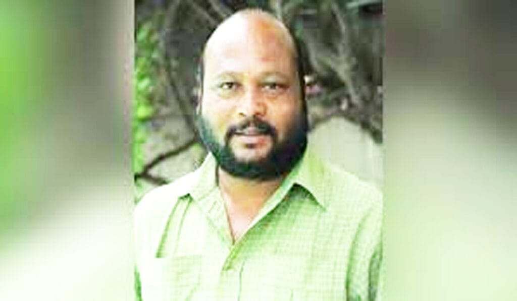 تیلگو اداکار فِش وینکٹ 53 سال کی عمر میں چل بسے 1 تیلگو اداکار فِش وینکٹ 53 سال کی عمر میں چل بسے