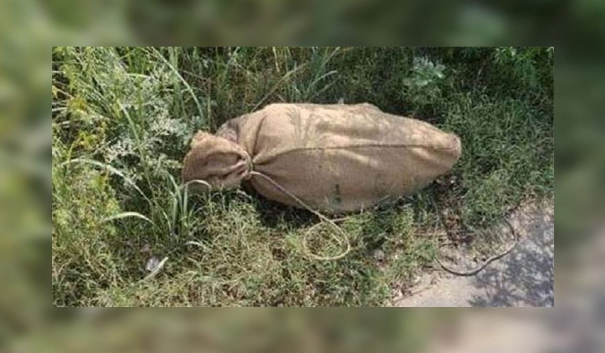 کوئٹہ میں 2 کمسن بچیوں کی بوری بند لاشیں برآمد
