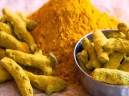 ہلدی گردوں کیلئےمفید یا نقصان دہ