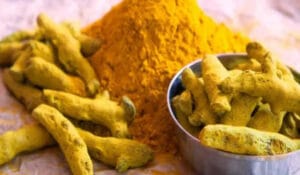 ہلدی گردوں کیلئےمفید یا نقصان دہ
