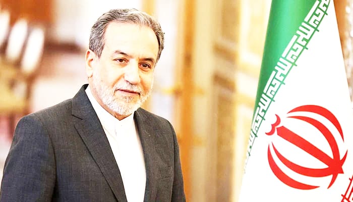 امریکی حملوں میں ہماری یورینیم افزودگی کی صلاحیت معطل ہوگئی: ایرانی وزیرِخارجہ