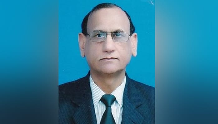 ماموں نور محمد کی رحلت!ایم عجائب ملک