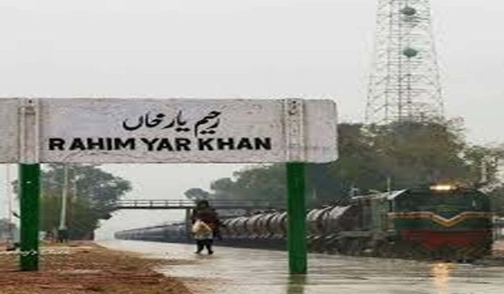 رحیم یار خان،خاندانی دشمنی نے3افراد کی جان لے لی