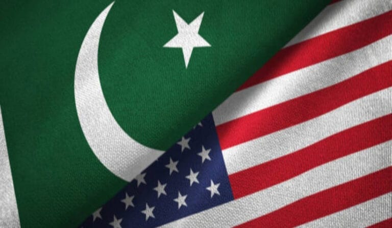 امریکا پاکستان کیلئے سب سے بڑا برآمدی ملک بن گیا