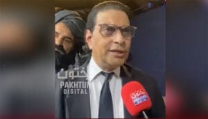 5اگست کا احتجاج ایک ملک گیر تحریک ہوگی،سلمان اکرم