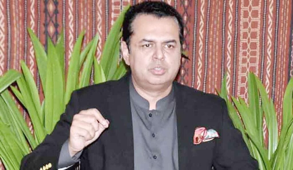 پھوپھیاں،بیگم نکل آئی،بچے آگئے تو کیا کرلیں گے:طلال چوہدری