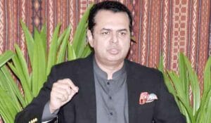 پھوپھیاں،بیگم نکل آئی،بچے آگئے تو کیا کرلیں گے:طلال چوہدری