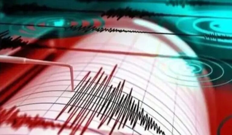 اسلام آباد،راولپنڈی اور پشاور میں زلزلے کے جھٹکے