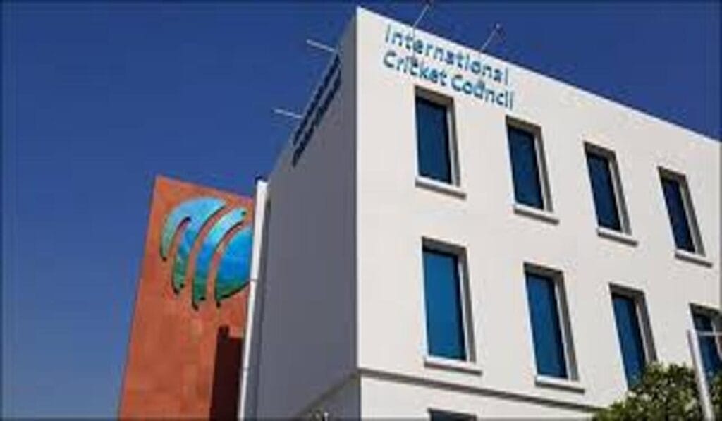 آئی سی سی نے ٹی 20 رینکنگ جاری کردی