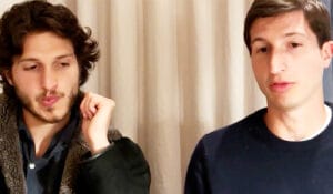 عمران خان کے بیٹوں نے پاکستانی ویزے کیلئے اپلائی کر دیا