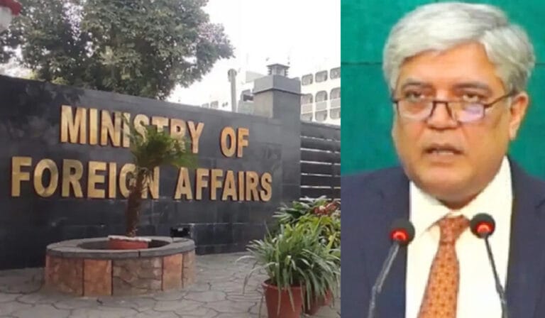 سندور آپریشن پر بھارتی رہنماؤں کے بےبنیاد بیانات مسترد