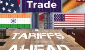 امریکی ٹیرف بڑھانے پر بھارت کا جواب آگیا