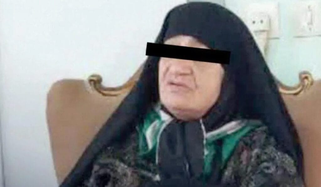 ایرانی خاتون نے 11 شوہروں کو زہر دے کر مار ڈالا