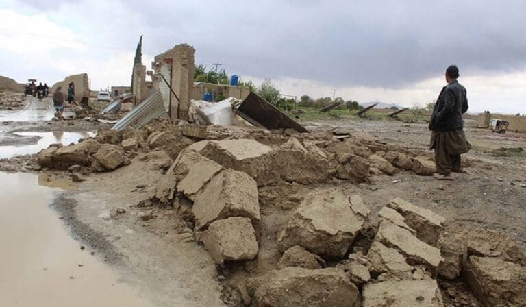 خیبر پختونخوا،بارشوں اورکلاؤڈ برسٹ سے تباہی،260افراد جاں بحق