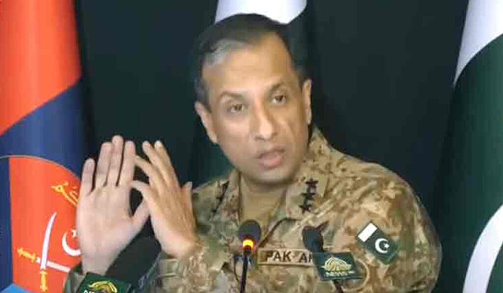 فیلڈ مارشل کےصدر بننے کی خبریں جھوٹی قرار