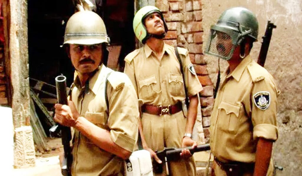 بھارت میں تمام ایئرپورٹس پر سیکیورٹی ہائی الرٹ