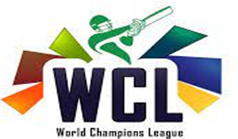 ورلڈ چیمپئن شپ آف لیجنڈز کا فائنل آج کھیلا جائے گا