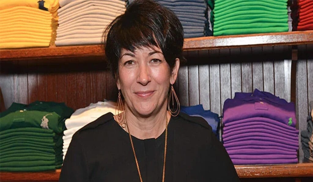 کمسن لڑکیوں کو جنسی مقاصد کیلئے ورغلانے والی جیل منتقل