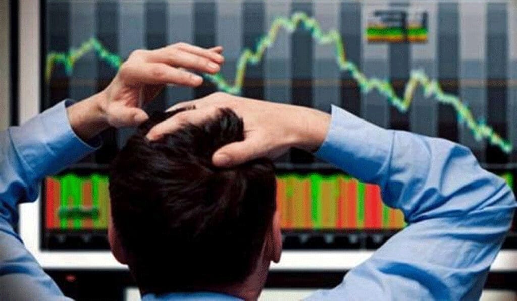 ٹرمپ کی ٹیرف دھمکیاں؛ بھارت کی اسٹاک مارکیٹس زمین بوس