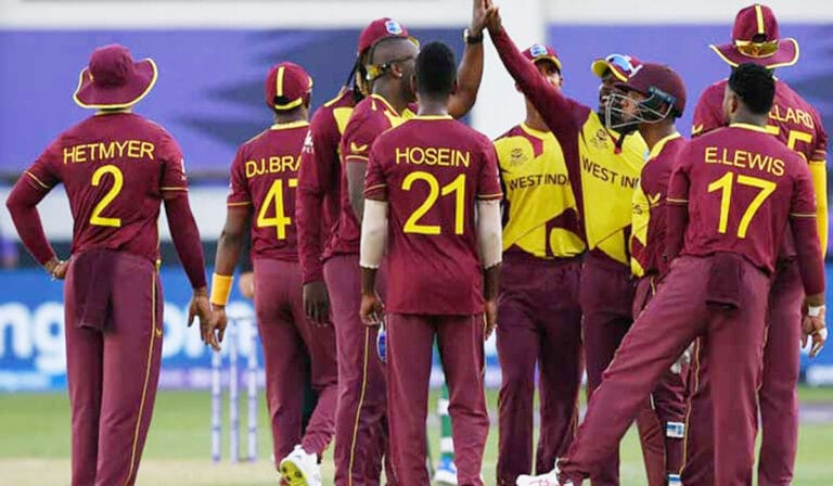 ویسٹ انڈیز نے 15 رُکنی اسکواڈ کا اعلان کردیا