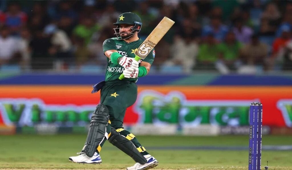 ایشیا کپ 2025: پاکستان نے بھارت کو 172 رنز کا ہدف دے دیا