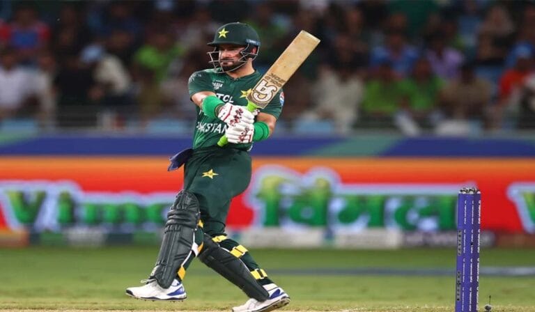 ایشیا کپ 2025: پاکستان نے بھارت کو 172 رنز کا ہدف دے دیا