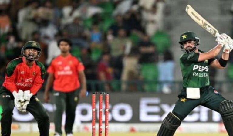 ایشیا کپ ٹی ٹوئنٹی:پاکستان اور بنگلادیش کا بڑا ٹاکرا آج