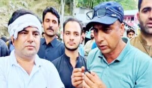 29 ستمبر کے احتجاج سے قبل ریاستی امن کیلئے مصالحتی کمیٹی سرگرم