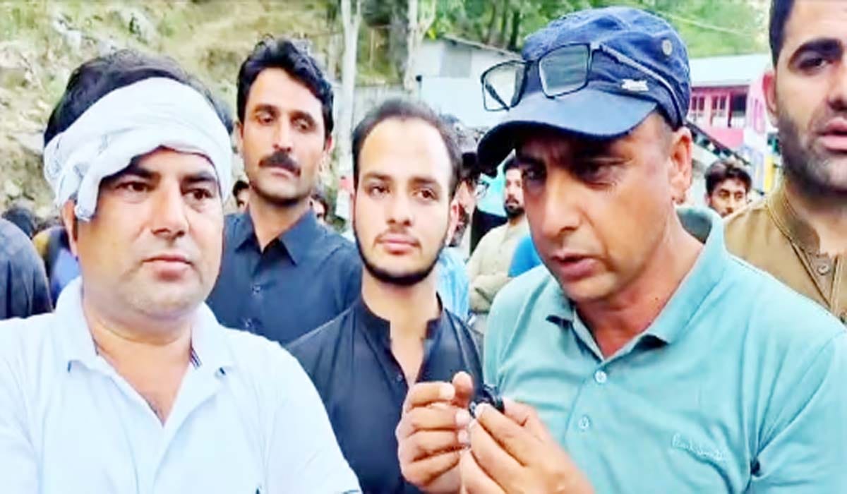 29 ستمبر کے احتجاج سے قبل ریاستی امن کیلئے مصالحتی کمیٹی سرگرم