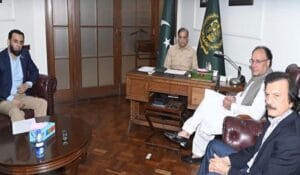 وزیراعظم نے سیلاب متاثرہ علاقوں میں بجلی بلوں کی وصولی روک دی