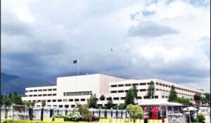 قومی اسمبلی میں آسان کاروبار بل 2025 منظور