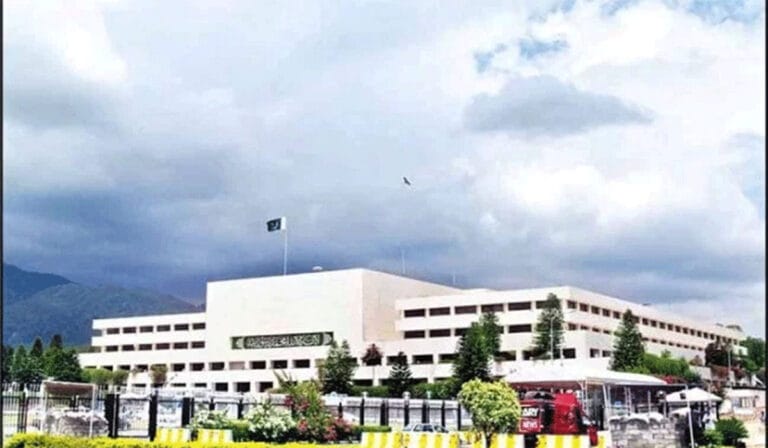 قومی اسمبلی میں آسان کاروبار بل 2025 منظور