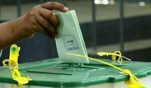 پنجاب میں سیلاب کے باعث ضمنی انتخابات ملتوی