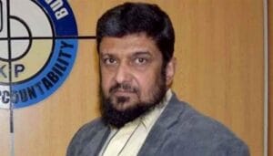 ڈی جی نیب لاہور سلیم شہزاد نے استعفیٰ دے دیا