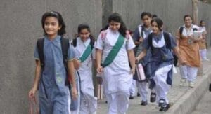 موسم گرما کی تعطیلات ختم،سکول کھل گئے