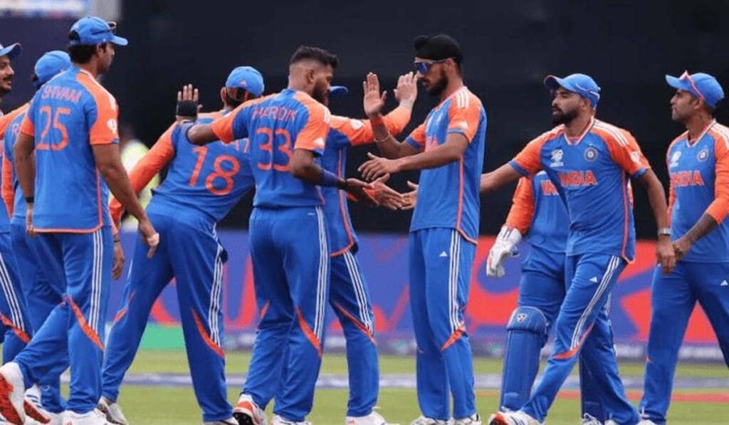 پاکستان کے خلاف بڑے میچ سے قبل بھارتی اسکواڈ میں ردوبدل کا امکان