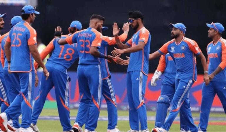 پاکستان کے خلاف بڑے میچ سے قبل بھارتی اسکواڈ میں ردوبدل کا امکان